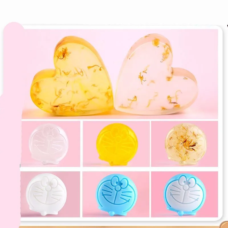 DIY Handmade Soap Material Pack Home Soap Mold Making Tool Soap Base Material Creative Multi-function Soap Making Tool Set LF317 3 DIY Handmade Soap Material Pack Home Soap Mold Making Tool Soap Base Material Creative Multi-function Soap Making Tool Set LF317 3