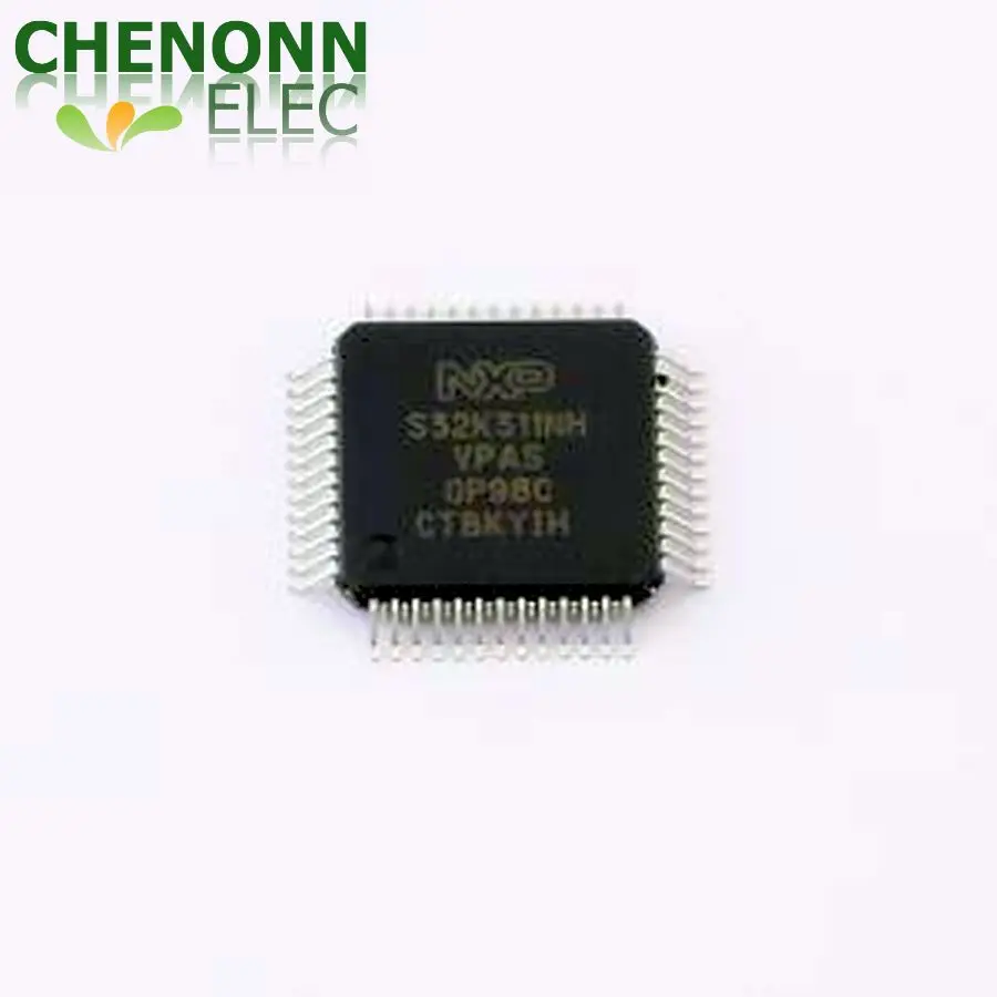 S32K311NHT0VPAST