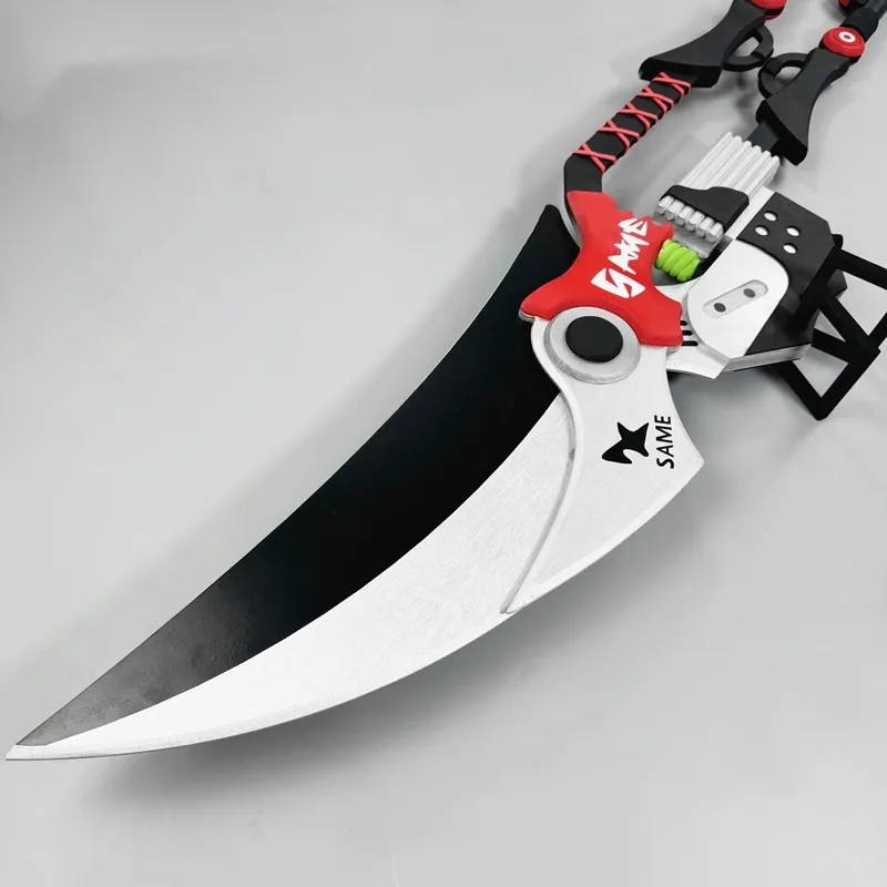 Game Ellen Joe Weapon Zenless Zone Zero Cosplay Shark