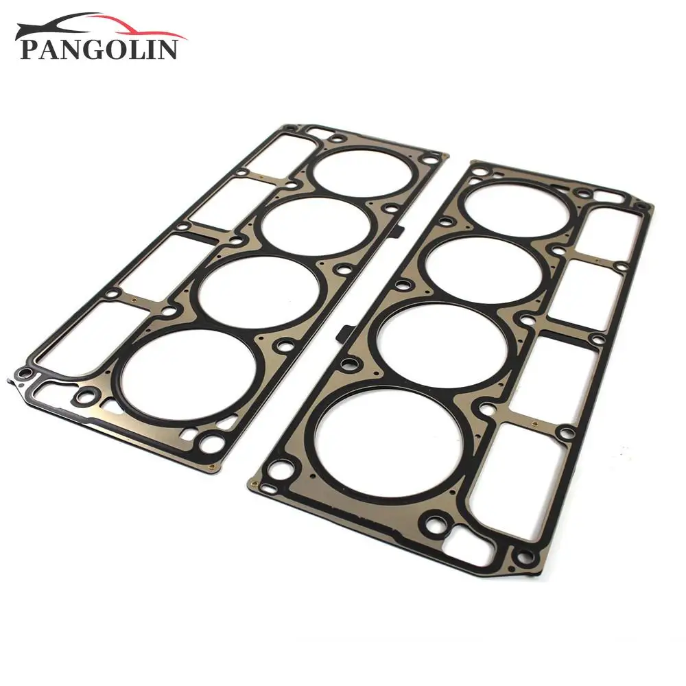 

2pcs Cylinder Head Gaskets 12622033 for Chevrolet Corvette Cadillac CTS GM LS9 Engines Repair Parts