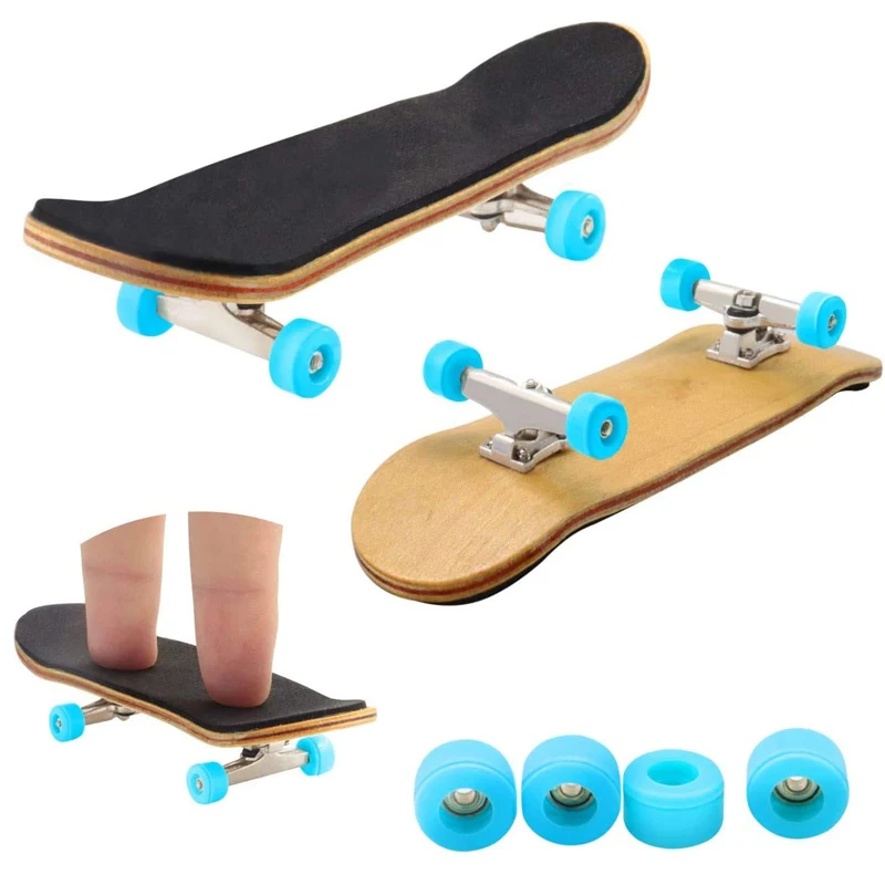 Finger-Skateboards Für Kinder, Professionelle Fing Produktbild