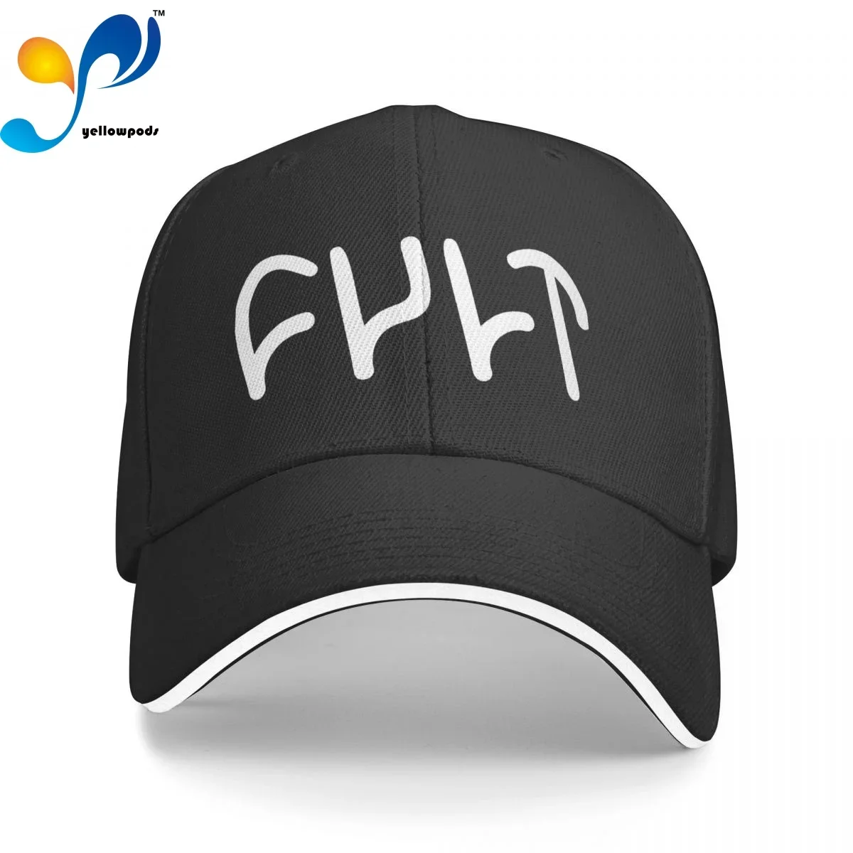 

Cult Bmx Logo Baseball Hat Unisex Adjustable Baseball Caps Hats for Men and Women