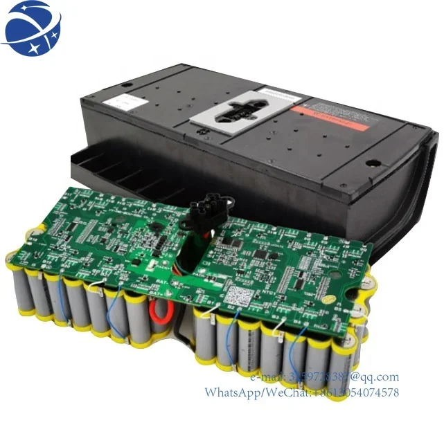 Muslim12Ah Adatto Per Segway X2 I2 72V X2 I2 I2Se X2Se Xt 167 I180 Sgw Riparazione Sostitutiva Segway Scooter Elettrici Batteria