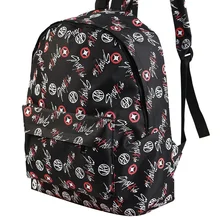 

KPOP Stray Kids NOEASY TXT School Bag Backpack Backpack Student Travel Bag Satchel Fashion Idol Boys Fans Collection Gift