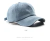 High Quality Denim Baseball Cap Men Women Jeans Snapback Caps Casquette Plain Bone Hat Gorras Men Casual Blank Dad Male Hats 6