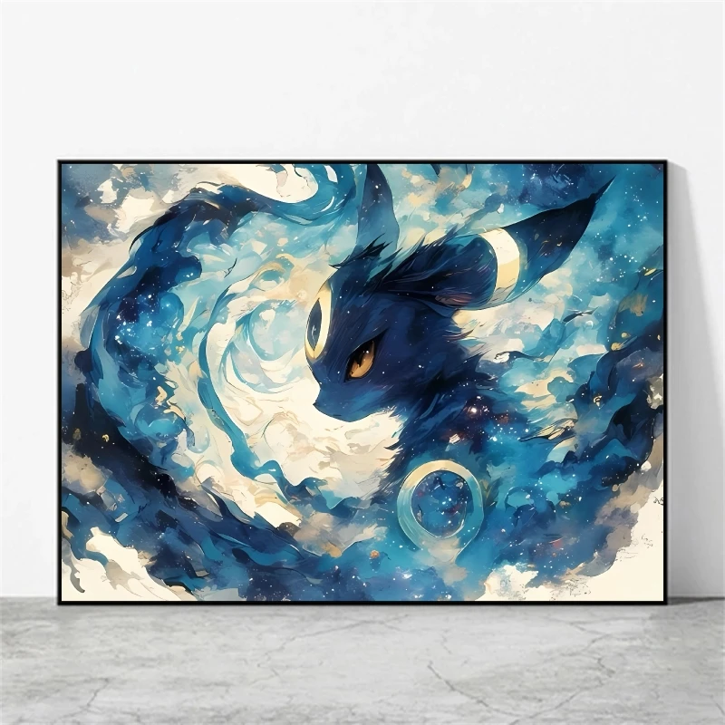 Charizard Wall Art 5