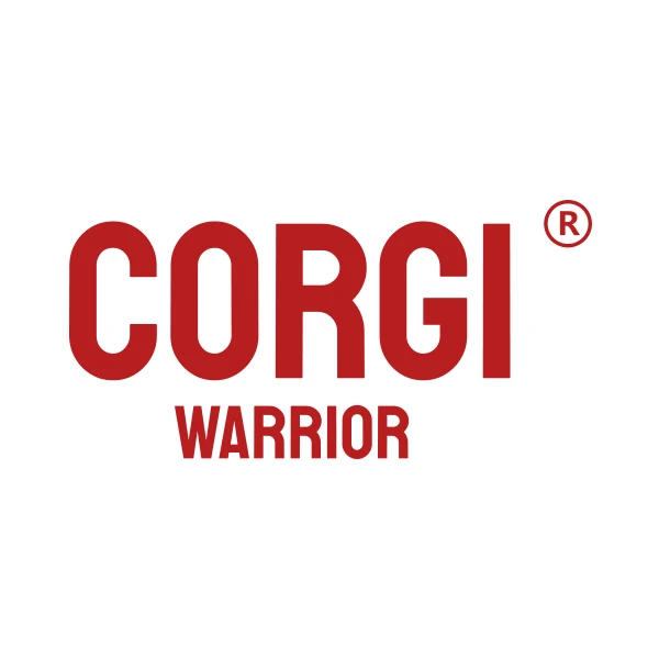Corgi Warrior Plumbing Hardware Store