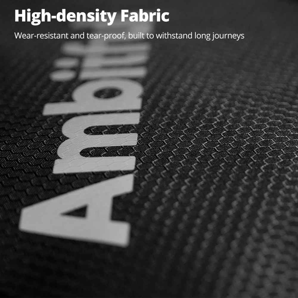 AMBITFUL GM Splash-Proof Adjustable Shoulder Strap Carrying Bag for Photography Equipment