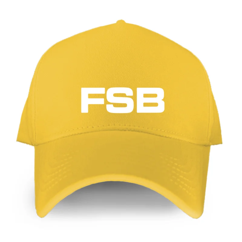 Basecap Russische Special Forces - Militär Mütze Unisex