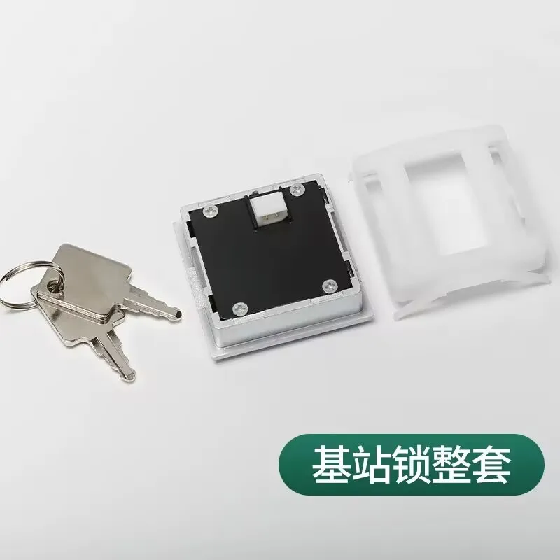현대적인 디자인 고품질 현대식 엘리베이터 부품 엘리베이터 AN213 호텔 및 아파트용 차량 잠금장치