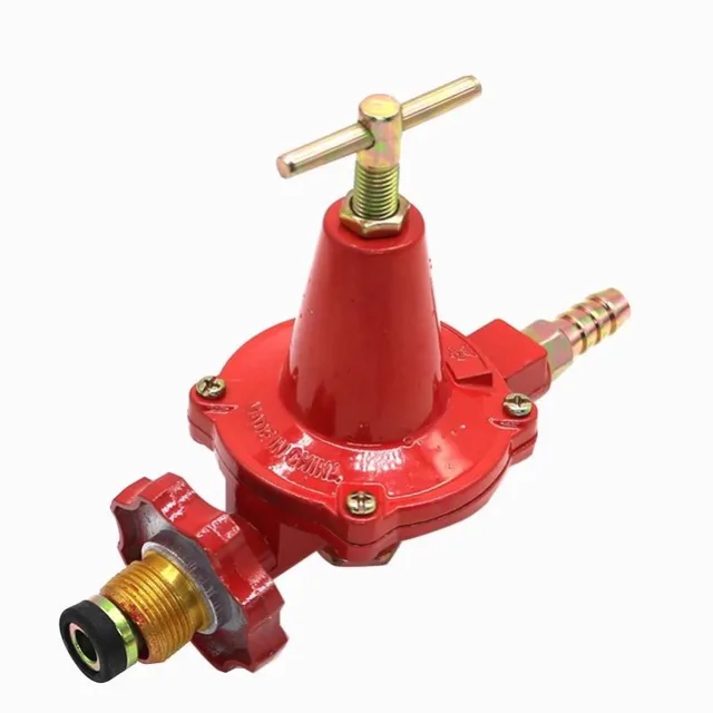 Stove cooktop middle pressure valve Adjustable Cooktops valve parts Home Cooktop gas stove cooker accessories Home appliances