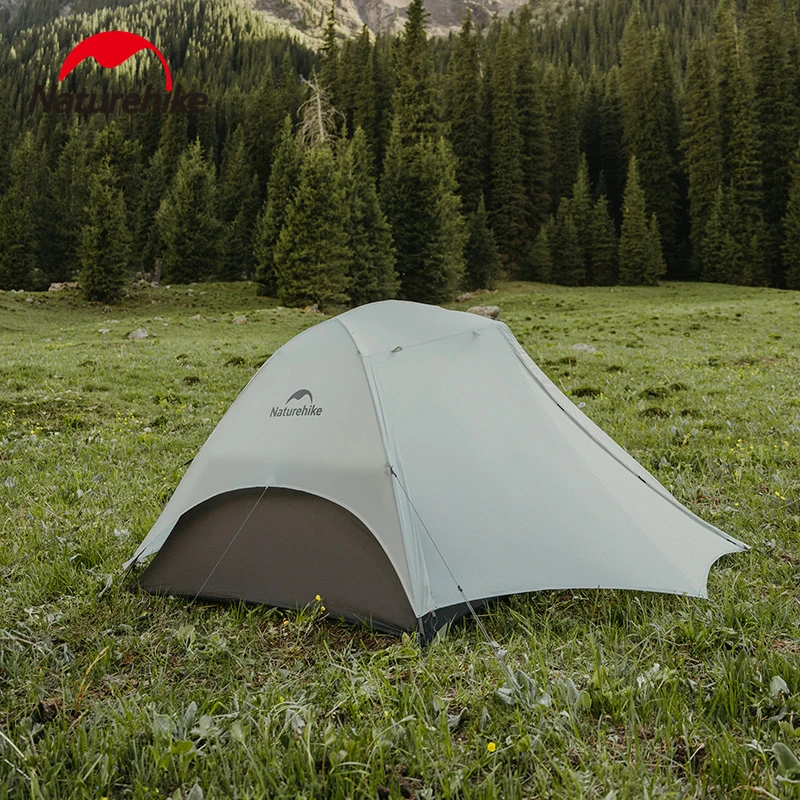 Camping Tent Star River UL Backpacking Tent 2 Person Portable Ultralight Outdoor Waterproof Double Layer