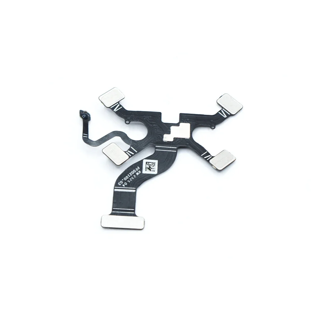 Description Picture 3 of itemGimbal 7 in 1 flex wire for mini 4 Pro cable flexible PTZ flat line replacement drone repair spare parts original new