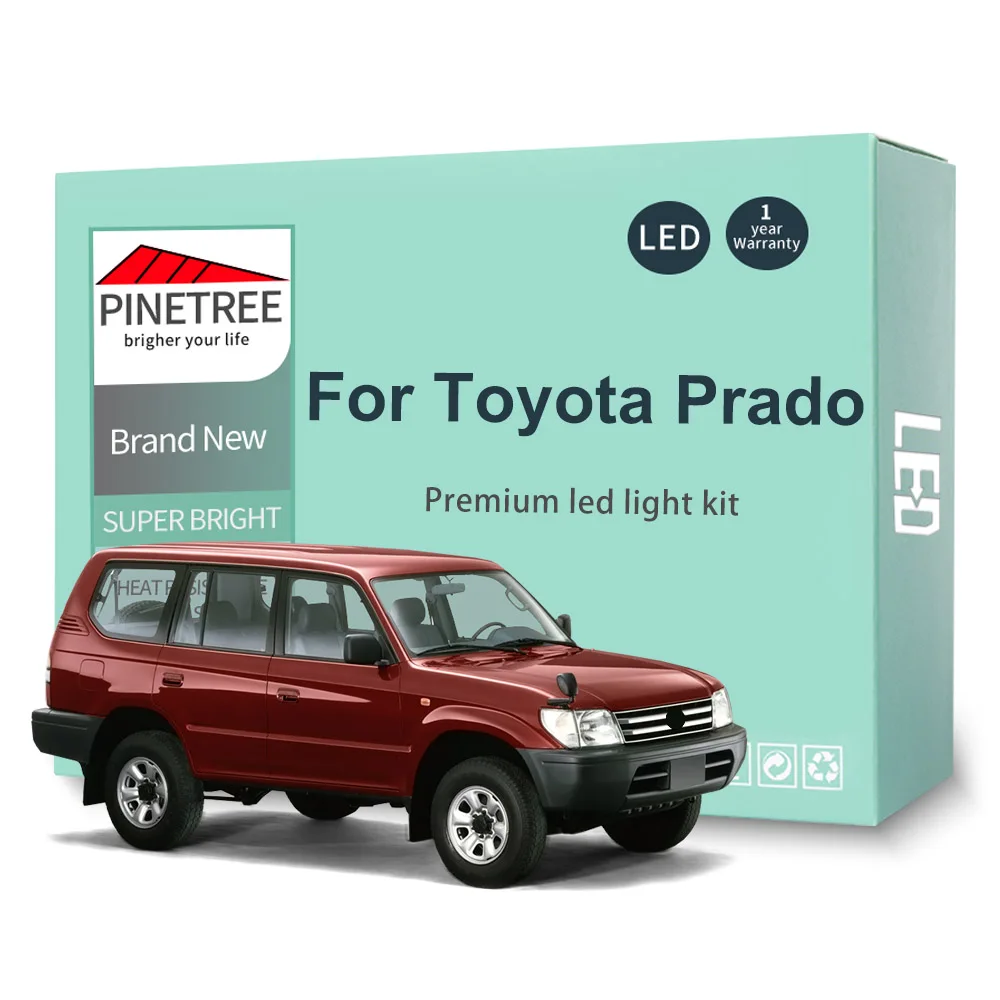 lifewithplants 　LAND CRUISER PRADO lifewithplants 様専用 LAND CRUISER PRADO lifewithplants LAND