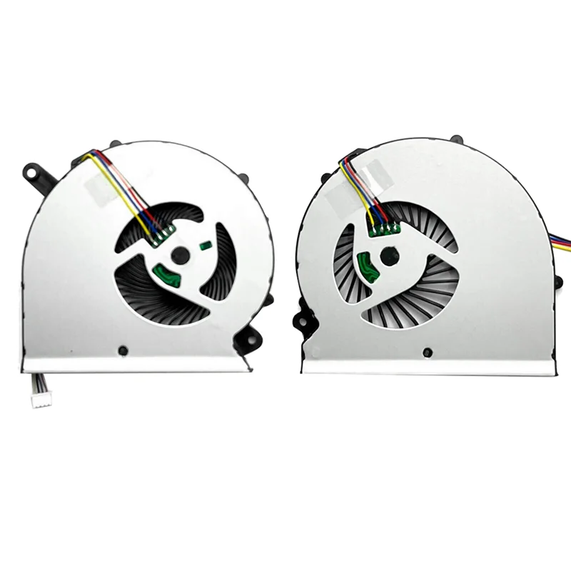 CPU + GPU Cooling Fan Cooler Heatsink for Gigabyte Aero 15 15X Aero 14 Gigabyte Rp64W