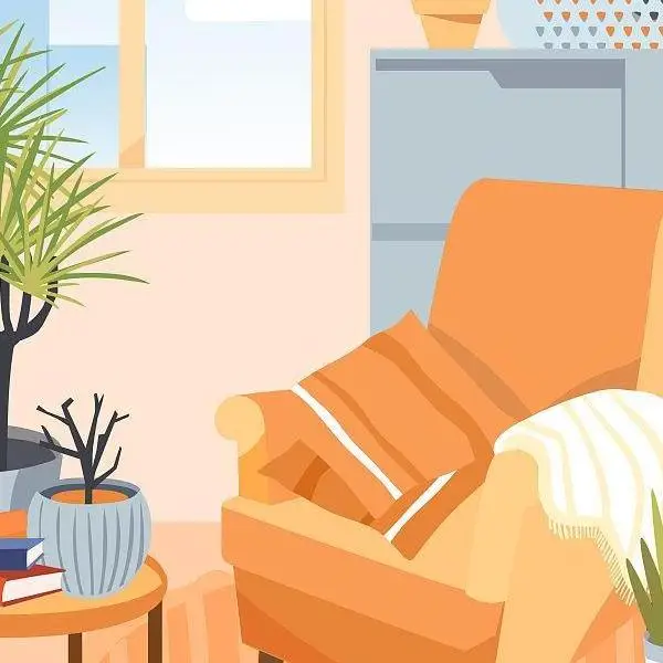 Warm Home Furnishings Store