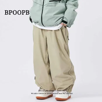 Southern Potato Ski Pants 1