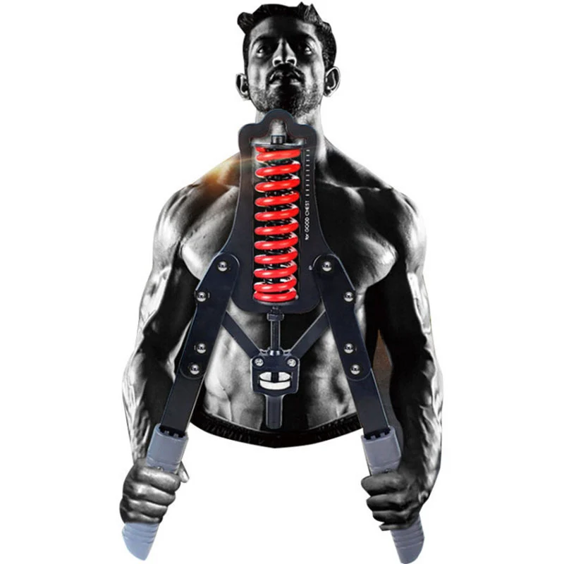 Arm Strength Chest Chestexpander for Household Fitness , Arm Muscle Training