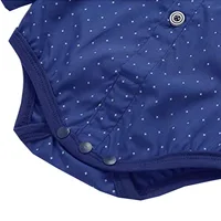 Ensembles de vêtements de mariage formels pour bébé garçon, tenue pour bébé de 3 6 12 18 24M, body à bretelles, Costume de fête d'anniversaire pour enfant en bas âge 4