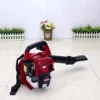 Leaf Blower 37CC BHX3600 Portable Four Stroke Gasoline Snow Blower Easy to Start High Power Noise Small Leaf Vacuum Garden Tool 1