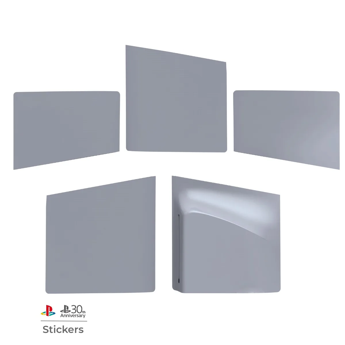 PS5 Pro Svelata Nel Logo Del 30° Anniversario PlayStation - Foto 3