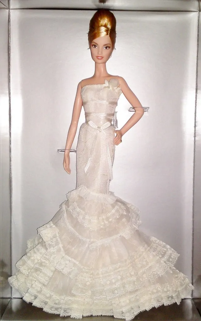 Barbie verawang fmc ゴールド ヴェラウォン | tspea.org