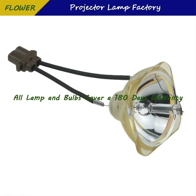 Nuovissima Lampada Per Proiettore Dt00781 Per Hitachi Cp-Rx70/X1/X2Wf/X4/X253/X254,Ed-X20Ef/X22Ef