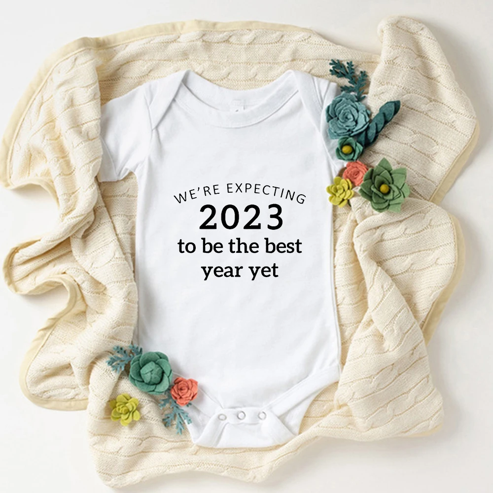 

2023 Newborn Baby Girl Clothes Short Sleeve Infant Outfits Bodysuits Loose Comfy Toddler Summer Casual Jumpsuits Ropa Bebe Niña