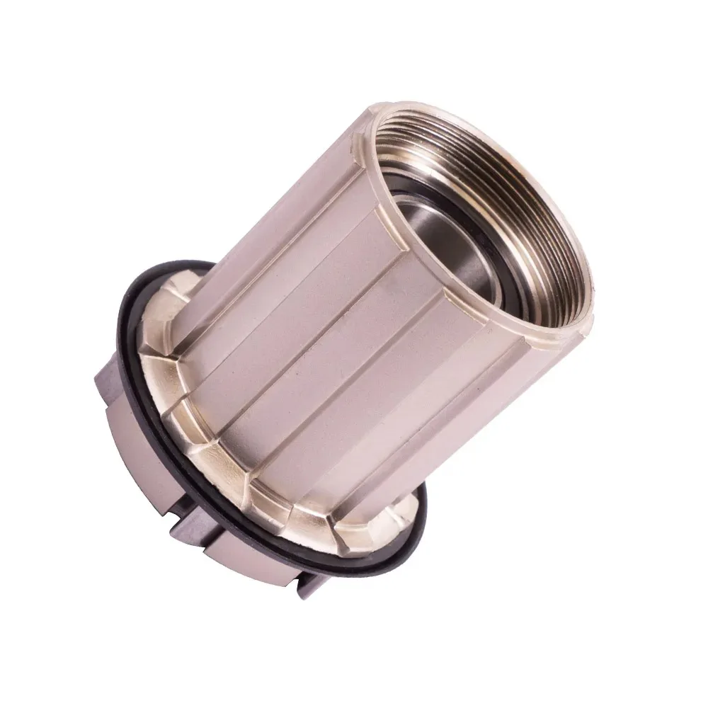 ZTTO MTB 6 Pawls Freehub XD HG MS Hub Body Driver System