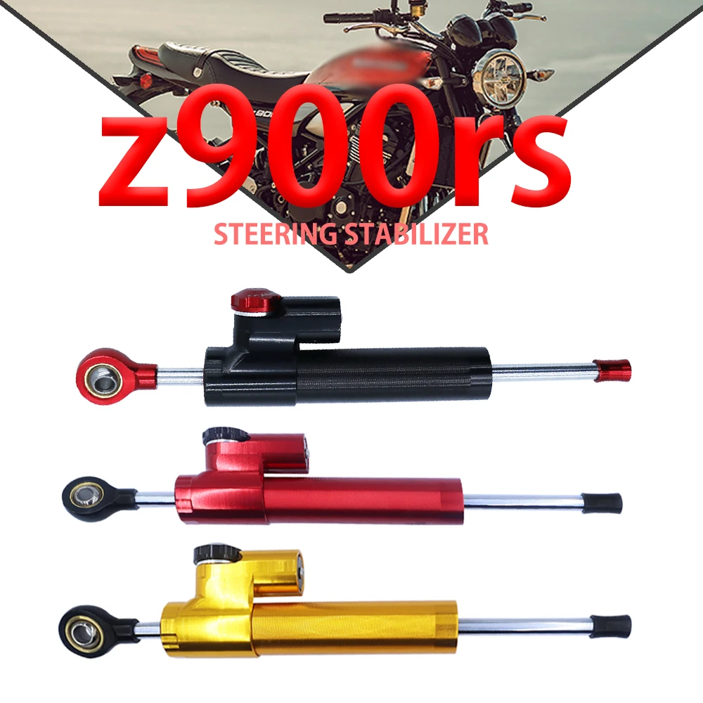 Motorcycle Steering Stabilize Damper Bracket Mount CNC Motorbike fit