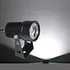 Outdoor 12W LED spotlights landscape Lighting 220V Warm white Cold white RGB Remote Wall light IP66 High quality 6