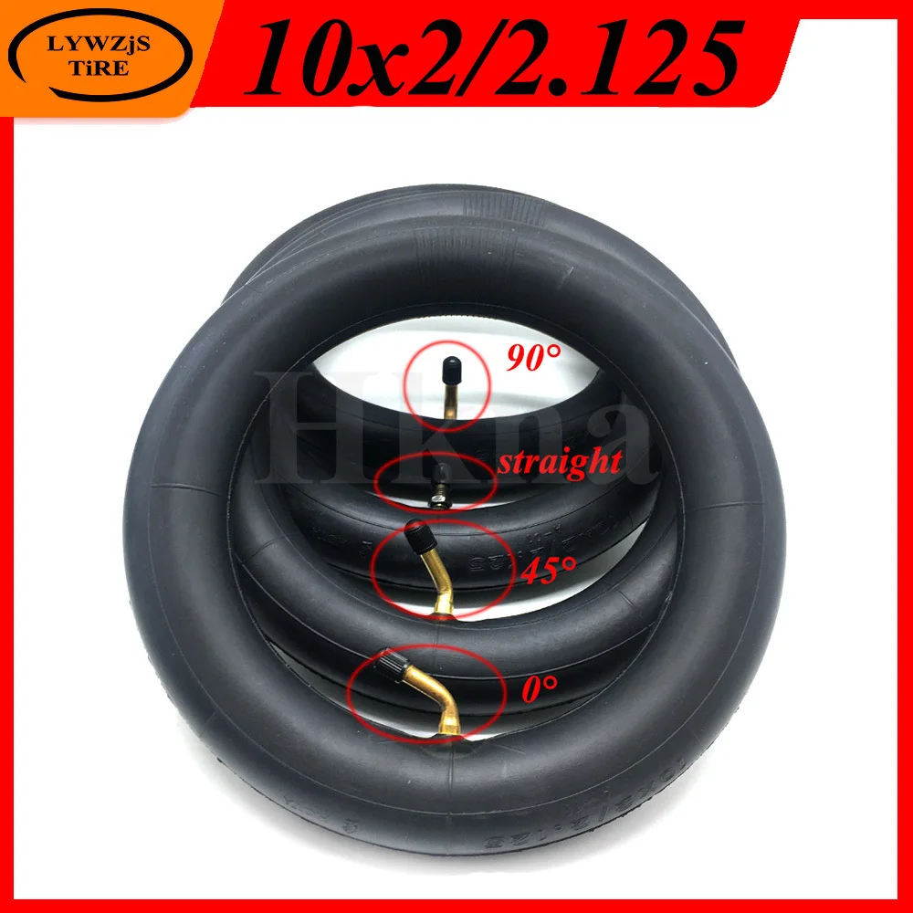 CHAOYANG-neumáticos Sin Cámara 10X2,50-6,5, Aptos Para Patinete Eléctrico De 10 Pulgadas, Cubo De Motor De 36V Y 48V, Neumáticos De Vacío Para Rueda Delantera O Trasera - AliExprs 18