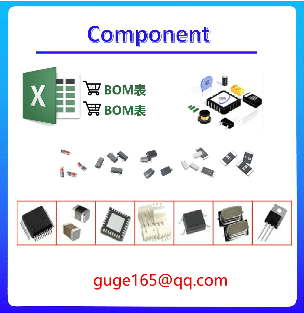 Controller or driver setup (PCB or PCBA), send file for suggestion
