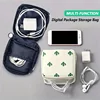 Multi Function Portable Sanitary Pad Storage Bag Tampon Pouch Napkin Cosmetic Bag Organizer Makeup Bag Girl Hygiene Pad Bags 3