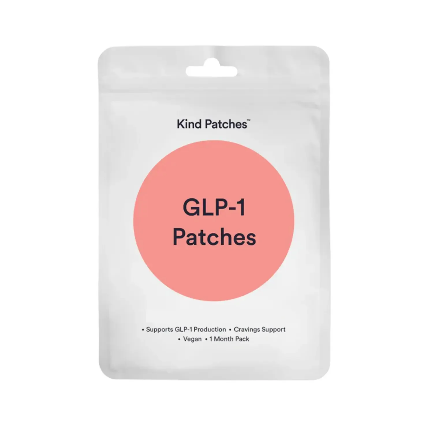 GLP-1 Patches Weight Loss Body Slimming Patch Regulating Insulin Secretion Suppressing Appetite for Women Men Control Weight slimming patches
