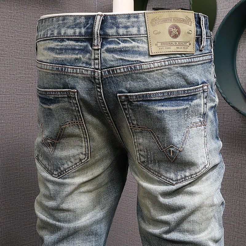 Рисунок 6 - Новые дизайнерские модные мужские