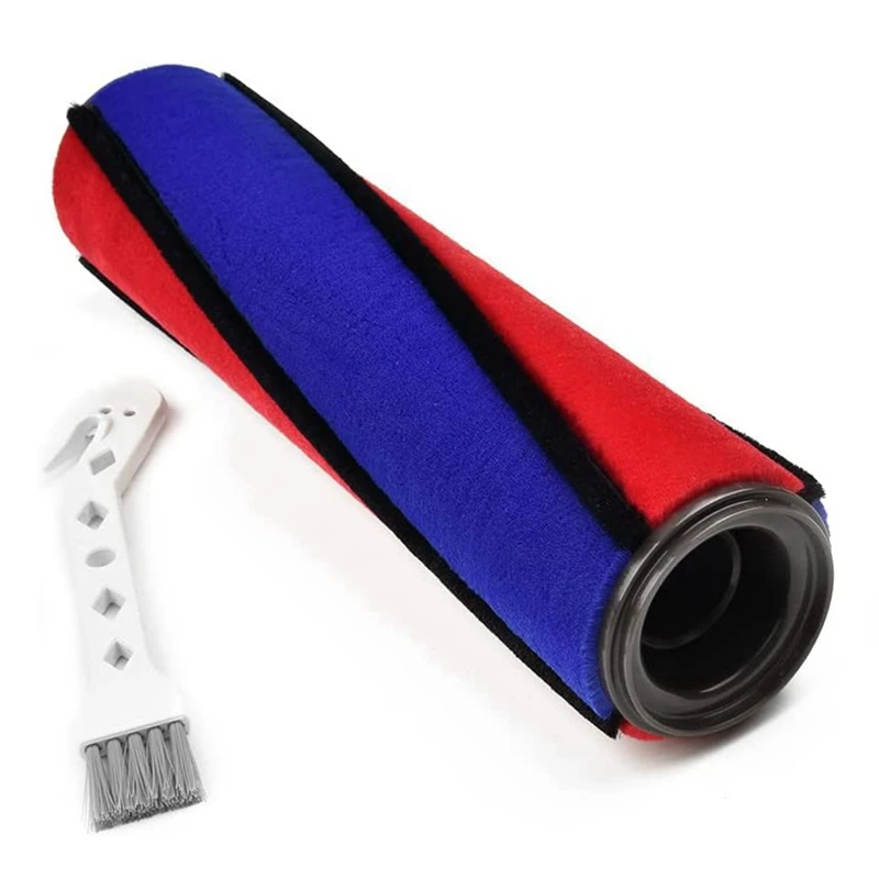 

Мягкий валик Brush для беспроводного пылесоса Dyson V6 V7 V8 V10 V11 966488-01 96648801
