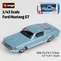 1-43 Ford GT