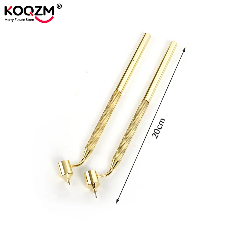 파인 라인 페인트 펜, 사진 앨범, 캔버스, DIY 공예용, 0.5mm/0.7mm, 자동차 스크래치, 스킵핑 스톤, 파인 라인 펜 수리용, 耐退色