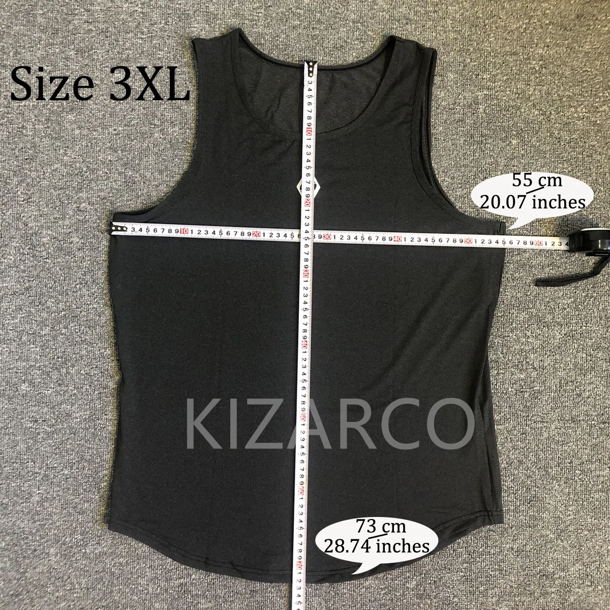 Lightweight Fitness Outfit