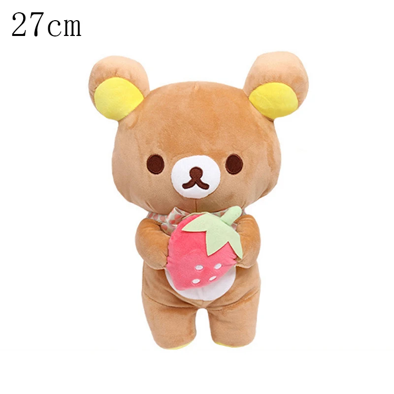 Strawberry BN 27cm