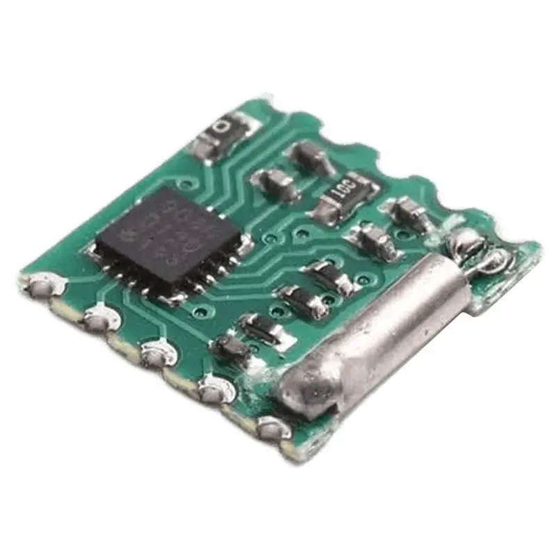 새로운 도착 제품 1개 SI4730-D60-GMR, PL102BA-S V2.1 AM/FM 라디오 수신기 모듈