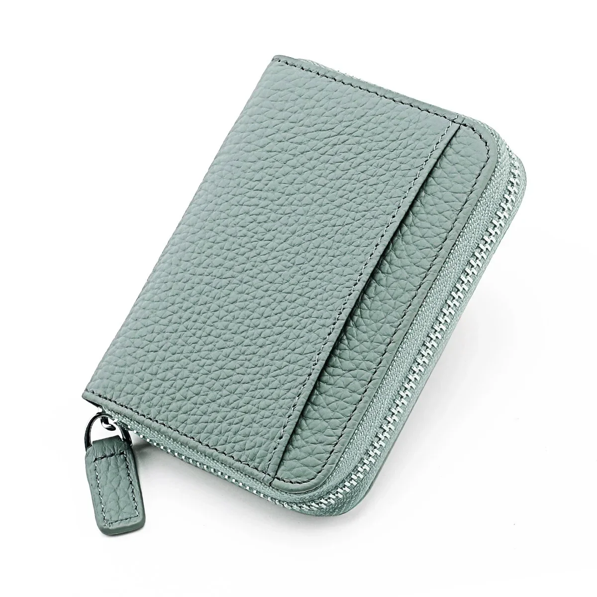 Anti-theft Anti Scanning RFID Multi-function Wallet Passport Holder –  TaiMarket.com