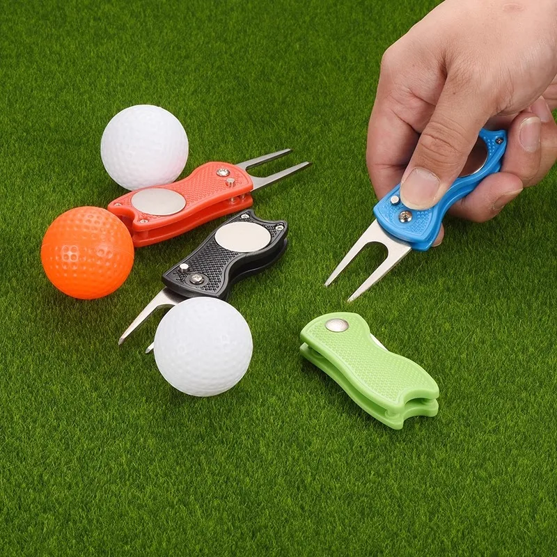 Golf Divot Repair Tool 2