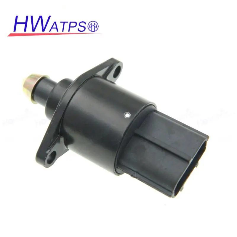 Valvola Di Controllo Aria IAC / IACV – Ricambio Per Jeep Grand Cherokee, TJ Wrangler – OEM 4874373, 4874373AB, 53030821
