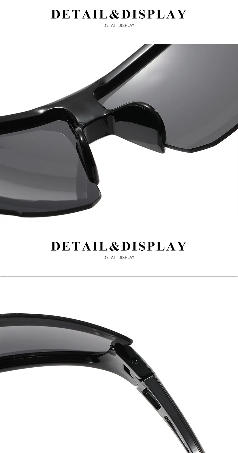 Männer und Frauen winddichte Skibrille Anti-Sand-Sonnenbrille Fahrradbrille für Outdoor-Aktivitäten UV-Schutz Brillen9185 – Detail 17