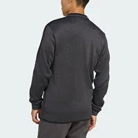 Veste tricotée décontractée slim fit pour homme Adidas Genuine Clover JV5880 3