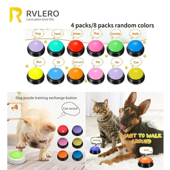 Dog and Cat Communication Buttons 1