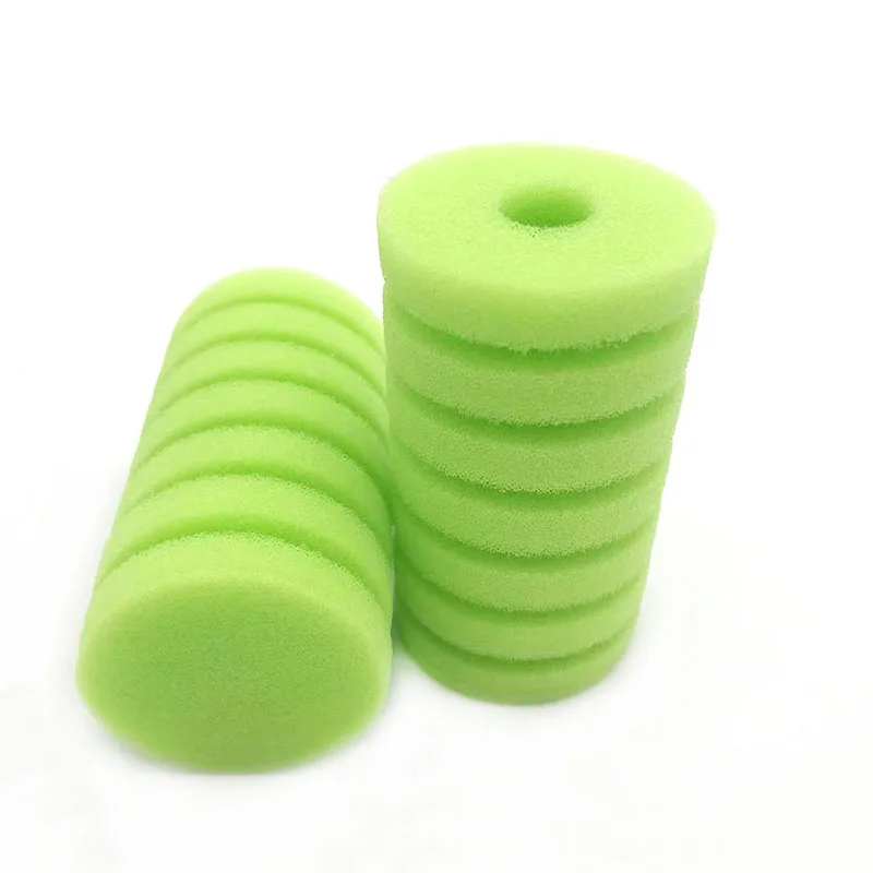 Neue Aquarium Filter für Aquarium Aquarium Luftpumpe Skimmer Biochemischen Schwamm Filter Aquarium Bio Filter Filtro Aquario – Detail 22