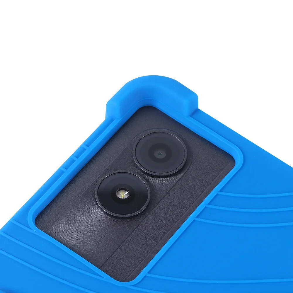 Shockproof Silicone Stand Cover for Tablet - Blackview Tab90 WiFi